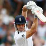 Compton's qualities come to the fore