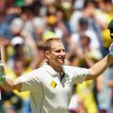 No passengers, but Voges the stand-out