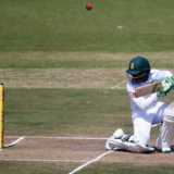 Embattled South Africa bereft of confidence