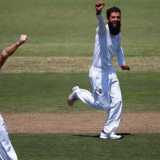 Root cements England's control against troubled SA