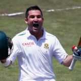 Staunch Elgar provides scant consolation