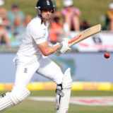 England ascend as South Africa decline