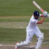 Bairstow, Finn keeps England on track