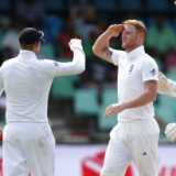 Finn puts England on course for victory