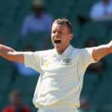 Hazlewood pushes for Siddle inclusion for WACA Test