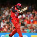 Gayle to take legal action against Fairfax