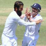 England surge to mighty 241-run victory