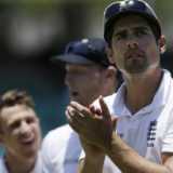 'You can't really argue with a bloke who's scored 10,000 runs'