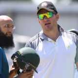 South Africa call on England's nemesis