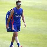 Head must rule heart over Anderson - Cook