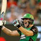 Wright ton carries Stars home in Melbourne derby