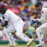 Bravo shines amid West Indies' gloom