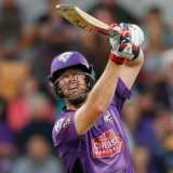 Christian re-joins Notts for T20 Blast