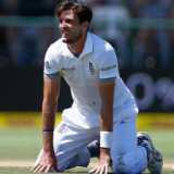 Plunkett replaces injured Finn