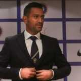 Slimmer, fitter Dhoni raring to resume international grind