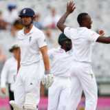 Cook rues misses which led to nervous final day