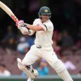 Warner blasts 82-ball ton in inevitable draw