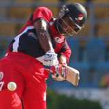 Evin Lewis replaces Lendl Simmons in WI WT20 squad