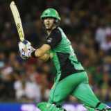 Stoinis, Pietersen ensure Stars triumph