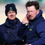 Toby Radford returns as West Indies batting coach