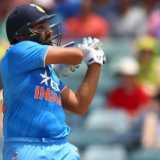 Set batsman needs to bat long under new rules - Rohit
