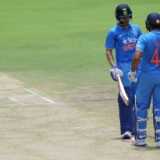 Expect more high scoring - Faulkner