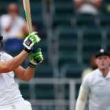 South Africa's day that could have been