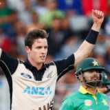 Milne joins New Zealand county influx