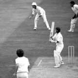 In praise of two batsmen who chose to be dour