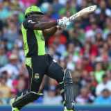 Watson, spinners keep Thunder in contention