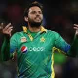 Shahid Afridi reconsidering T20I retirement