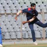Akshay Karnewar: Vidarbha's ambidextrous trump card