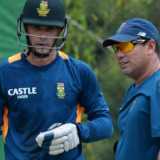 Cook set for debut as Rossouw released