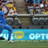 'Eighty per cent of whatever I have learnt is by watching other fast bowlers'