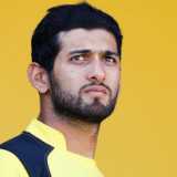 Sikandar Raza: 'I drink coffee in Europe and tea in Asia'