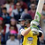 Notts make quarter-finals after Smith seals chase