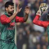 'Everyone rushed into playing their shots' - Mashrafe