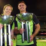 Booming WBBL grows television footprint