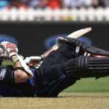 ICC cricket committee wants British Safety Standard helmet to be mandatory