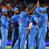 India eye series sweep to cap off tour