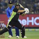 Finch likely to lose Australia T20 captaincy to Smith