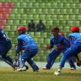 Sri Lanka A coach Gunawardene eager to work with the next generation
