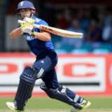 Northants bring Taylor into coaching set-up