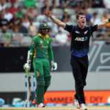 Post injury rehab, Milne targets red-ball comeback