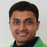 TK Patel