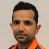 A Mishra