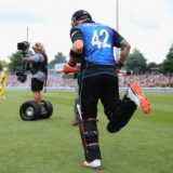 How do you measure McCullum?