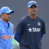 Dravid to continue as India A and Under-19 coach