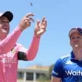 Why are teams choosing to chase more often in T20?