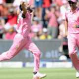 Morris stars as South Africa snatch thrilling one-wicket win